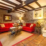 Casa Marieta Nyaraló Escarrilla