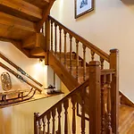 Casa de Férias Casa Marieta *