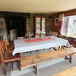 Casa Marieta Nyaraló *