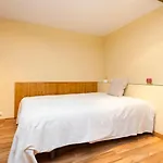 Casa Marieta Nyaraló Escarrilla