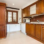 Nyaraló Casa Marieta Escarrilla