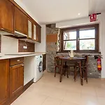 Casa Marieta Nyaraló