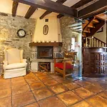 Casa Marieta Casa de Férias *