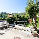 Casa Marieta Nyaraló