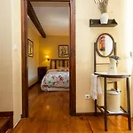 Casa Marieta Nyaraló *