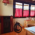Casa Marieta Nyaraló *