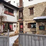 Nyaraló Casa Marieta *