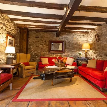 Casa vacanze Casa Marieta *