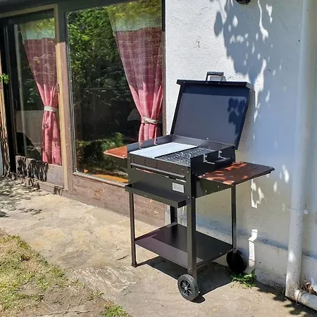 Casa vacanze Casa Marieta Escarrilla