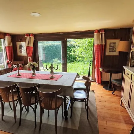 Casa vacanze Casa Marieta *