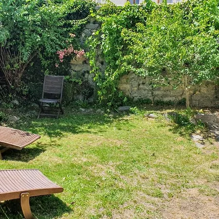 Casa Marieta Эскаррилья