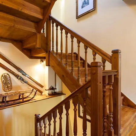 بيت للعطل Casa Marieta *