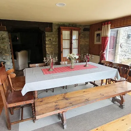 Casa Marieta بيت للعطل *
