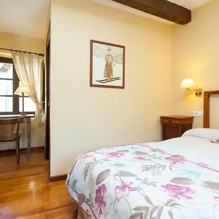 بيت للعطل Casa Marieta