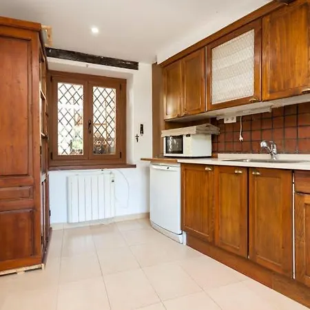 بيت للعطل Casa Marieta إسكارييا