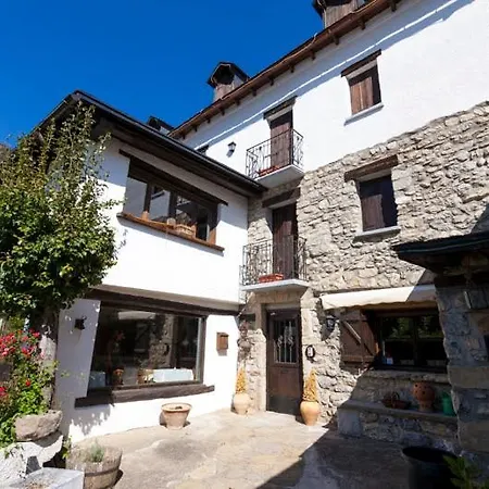 Casa Marieta Ferienhaus