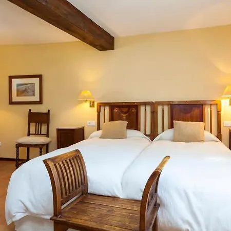 Casa vacanze Casa Marieta Escarrilla