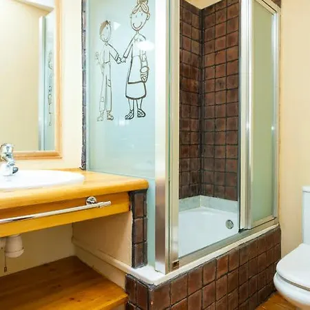 Casa Marieta بيت للعطل