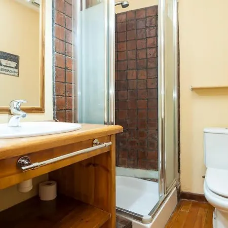 بيت للعطل Casa Marieta