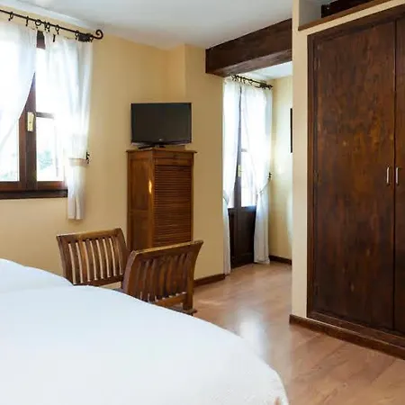 بيت للعطل Casa Marieta