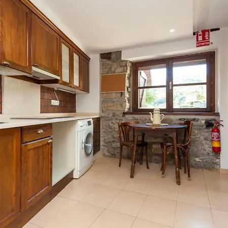 Casa Marieta بيت للعطل