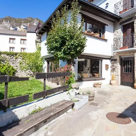 Ferienhaus Casa Marieta Escarrilla