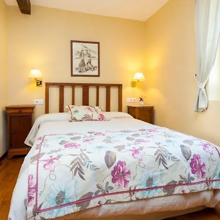 Casa Marieta Escarrilla