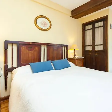 Holiday home Casa Marieta Escarrilla