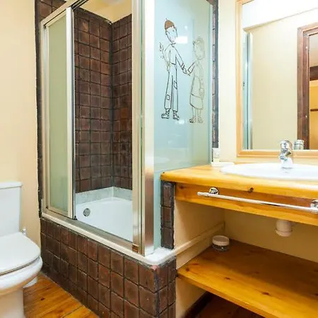 Casa Marieta بيت للعطل