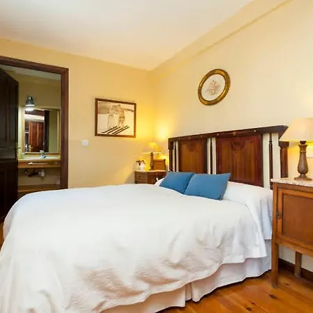 Holiday home Casa Marieta Escarrilla