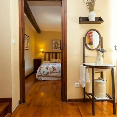 Casa Marieta بيت للعطل *