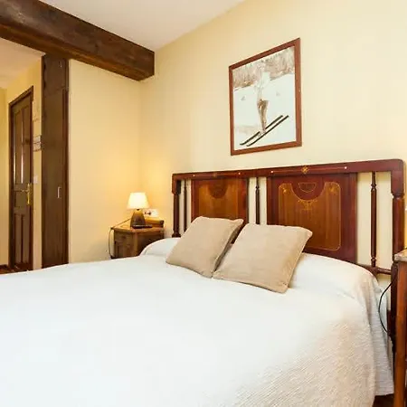 بيت للعطل Casa Marieta