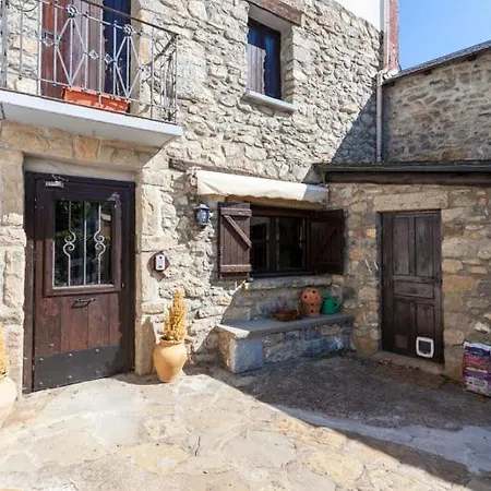 Ferienhaus Casa Marieta Escarrilla