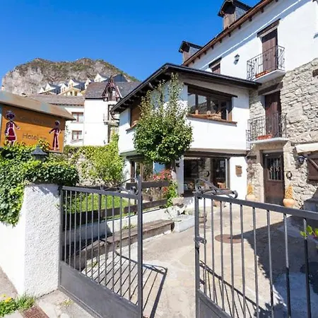 Casa Marieta Ferienhaus