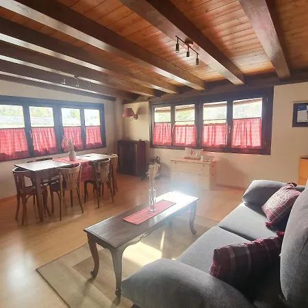 Casa Marieta Escarrilla