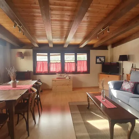 Casa Marieta Ferienhaus *