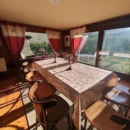 Casa Marieta *