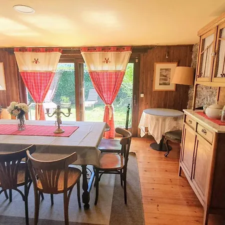 Casa Marieta Дом отдыха