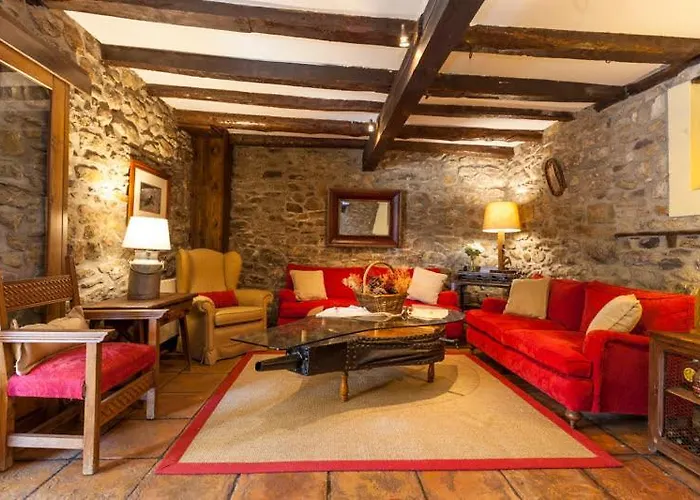 Feriehus Casa Marieta *