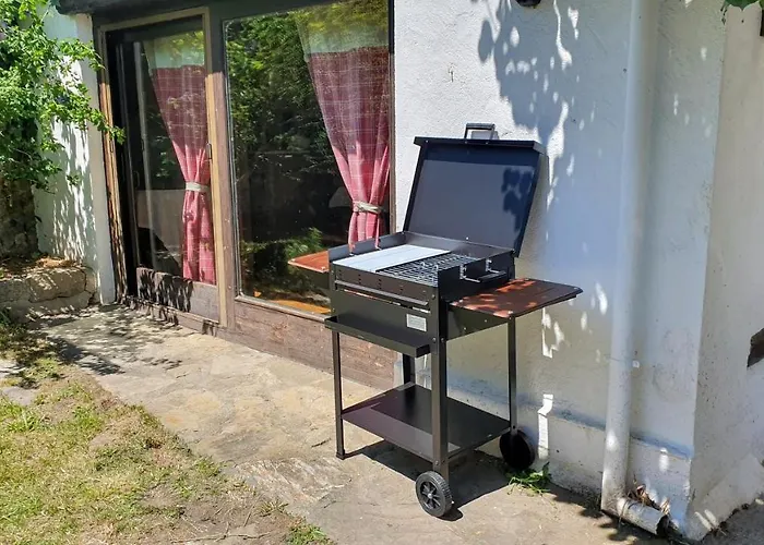 Feriehus Casa Marieta Escarrilla