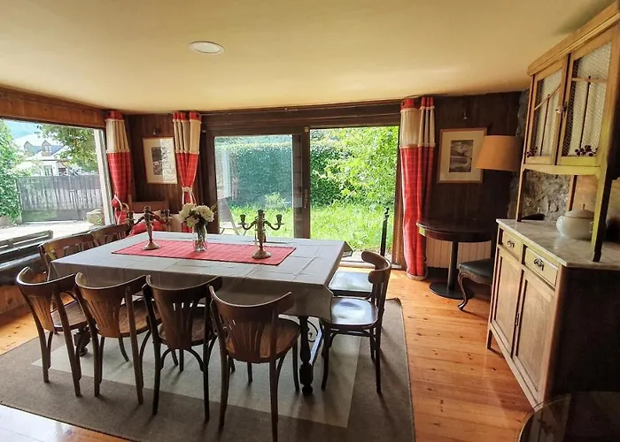 Ferienhaus Casa Marieta *