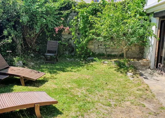 Casa Marieta Escarrilla