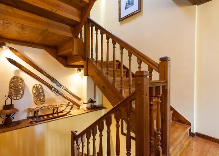 Feriehus Casa Marieta *