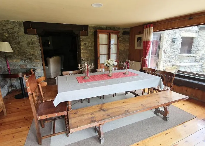 Casa Marieta Ferienhaus *