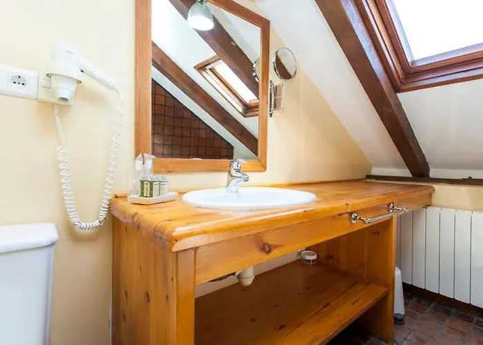 Casa Marieta Feriehus