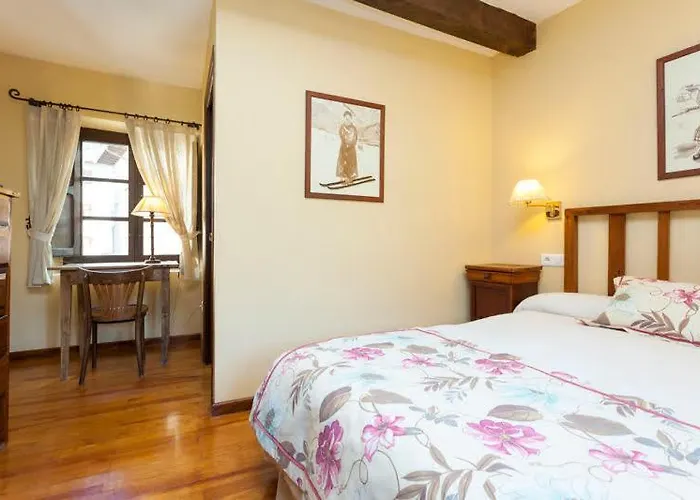 Ferienhaus Casa Marieta