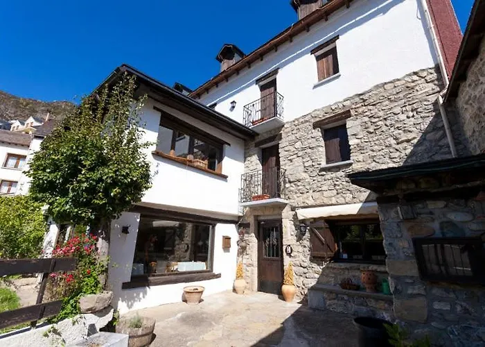Casa Marieta Ferienhaus