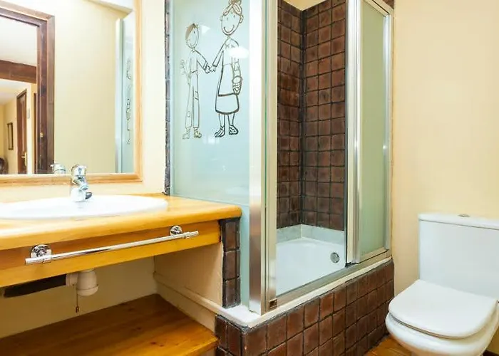 Casa Marieta Ferienhaus