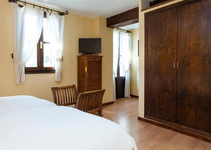 Ferienhaus Casa Marieta