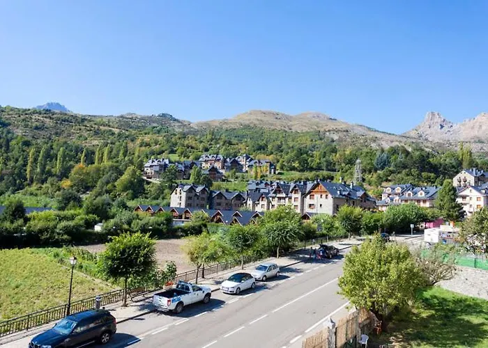 Casa Marieta Дом отдыха